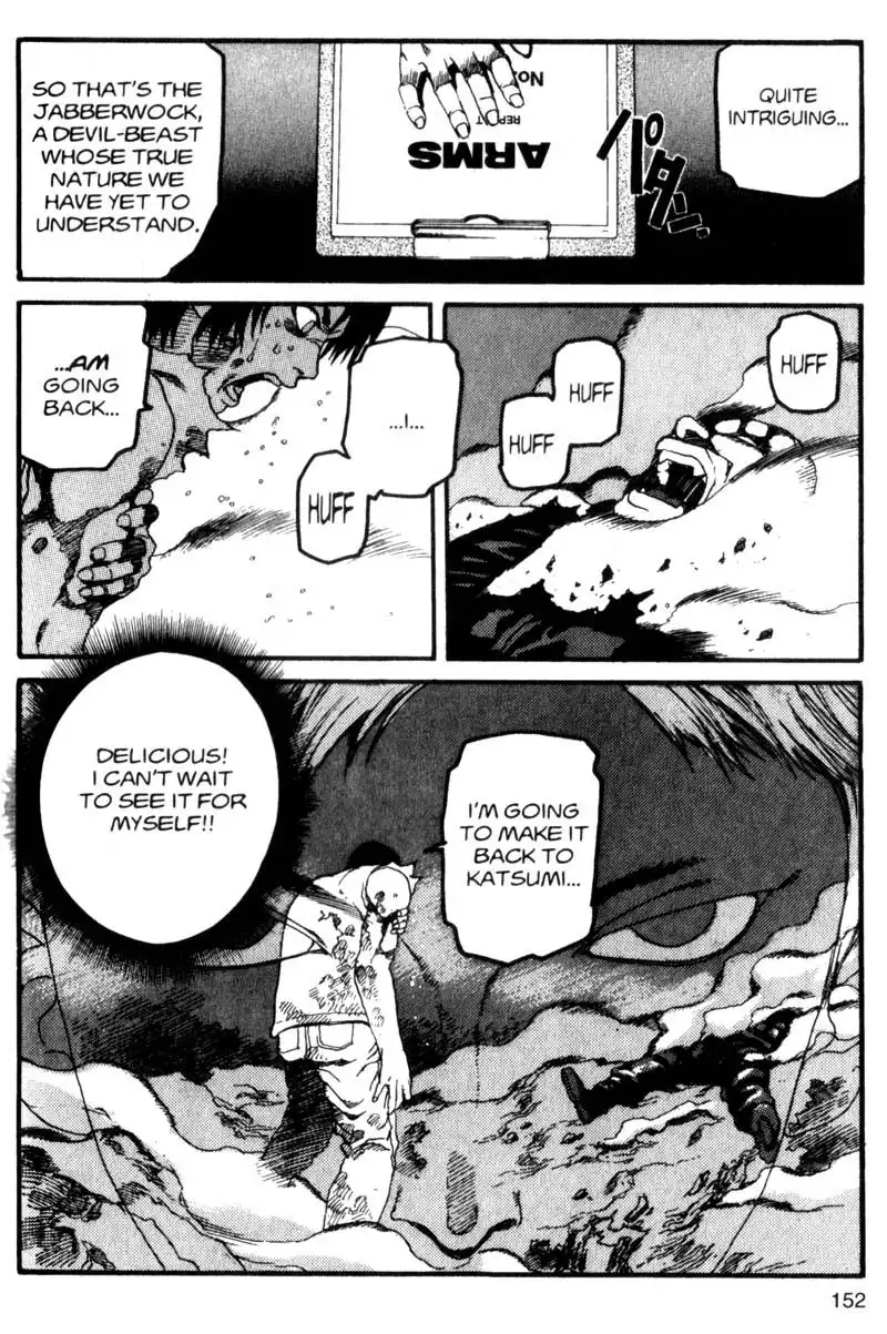 Project Arms Chapter 29 18